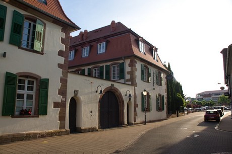 Bad Bergzabern